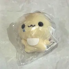 しずくちゃん みるみるちゃんとおともだち ぬいぐるみ ガチャガチャ まめちゃんのサムネイル