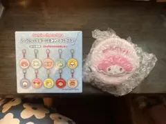 サンリオ】マイメロディ 折りたたみミラー - メルカリ
