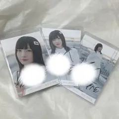 永田詩央里 直筆 まとめ売り ノイミー 永田詩央里 ヒロインとオオカミ ② 直筆 ヨリ - メルカリ