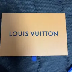 LOUIS VUITTON フラグメントケース用 保存箱・保存袋