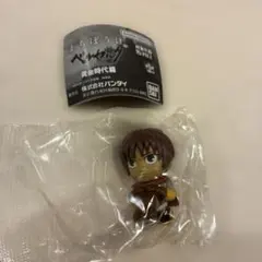 ベルセルク まちぼうけ 黄金時代編 キャスカ