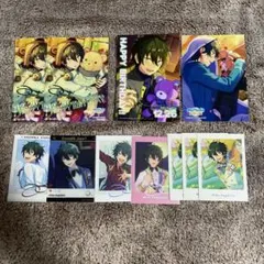 あんスタ　みか　紙類　まとめ売り