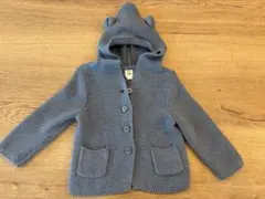 baby GAP フード付きアウター 12-18ヶ月