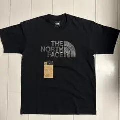 新品・未着用　THE NORTH FACE ブラック Tシャツ　Mサイズ