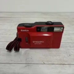 2026年最新】konica auto dateの人気アイテム - メルカリ