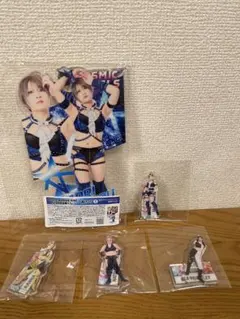 2026年最新】安納サオリ アクリルスタンドの人気アイテム - メルカリ