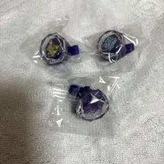 リンライ 奏汰 鉄虎 忍