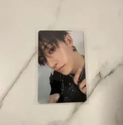 Stray Kids スキズ バンチャン GIANT A盤