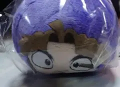 忍たま乱太郎　忍たま　ぽてコロマスコット2　竹谷八左ヱ門　③