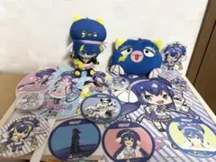 音街ウナ グッズまとめ売り a3331760e80bae4634d0cc66281897