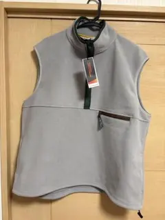 llbean japan editionソロンフリースベスト　エルエルビーン