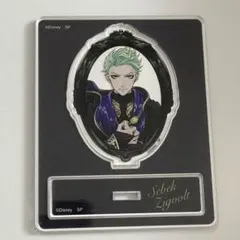 【ツイステ】セベク・ジグボルト　アクスタ式典服