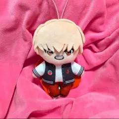 川西拓実 JO1 GIGO ぬいぐるみ ぬい マスコット