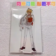 Fate strange Fake アクリルスタンド リチャード1世 獅子心王 - メルカリ