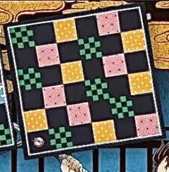 ユニクロ UT 鬼滅の刃 購入者特典ハンカチ