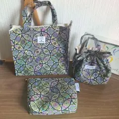 3点セット