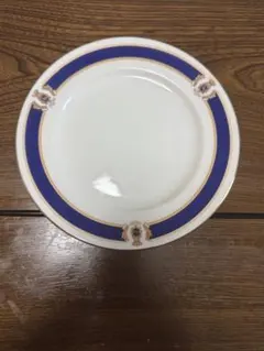Anna Lascari Milano プレート 皿 5枚セット