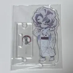 鬼滅の刃 繋がるランダムアクリルスタンド 第三期 累
