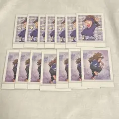 忍たま乱太郎　ぱしゃこれ　第2弾　不破雷蔵　カード