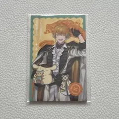 宇佐美リト Oriens×サンリオ フォト風カード ノーマル