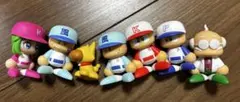 パワフルプロ野球 パワプロくん ならぶんです。