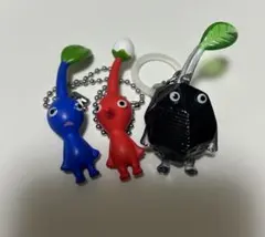 ピクミン 3点セット