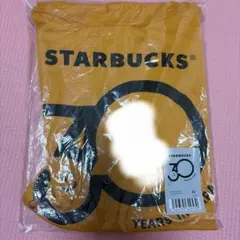 非売品】レア スターバックス 30周年 Tシャツ XL - メルカリ