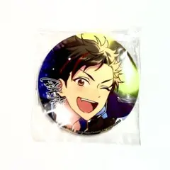 あんスタ 流星隊 南雲鉄虎 缶バッジ