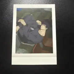 伏黒甚爾　パシャこれ