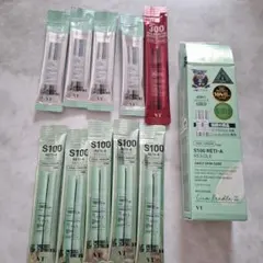 リードルショット お試し