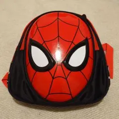 かっこいい✨スパイダーマン リュック 子ども　軽量　3Dデザイン　プレゼント
