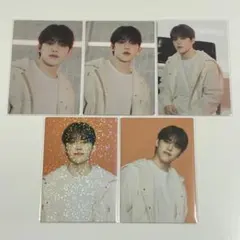 2025年最新】seventeen エスクプス セットの人気アイテム - メルカリ