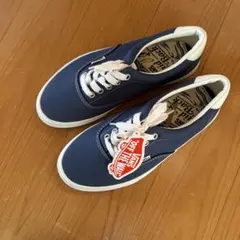 ロンハーマン&バンス スニーカー 24cm お値下げのサムネイル