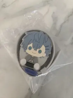 カラフルピーチ カプセルマスコットウォッチ2 ヒロ