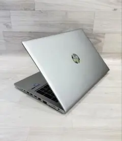 7世代ノートHp ProBookエイチピーi5 /メモリー16G/SSD＋HDD