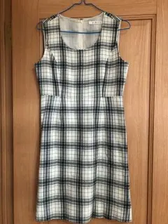 ジャンパースカート