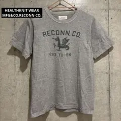 HEALTHKNIT WEAR MFG&CO.RECONN CO. Tシャツのサムネイル