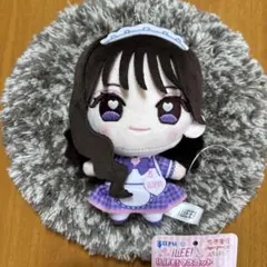 iLife! 純嶺みき ぬいぐるみ - メルカリ