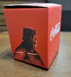 コカ・コーラ(非売品)　スター・ウォーズコラボ