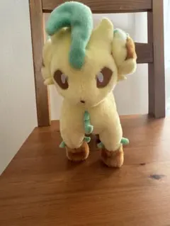 リーフィア キャラクターグッズ