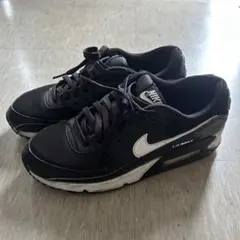 ナイキ NIKE エアマックス 90 スニーカー 靴 26.5cm 黒