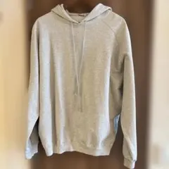オーラリー　ラグランスリーブパーカー 2026年最新】auralee オーラリー パーカーの人気アイテム - メルカリ