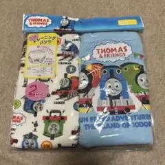 トーマス新品未使用トレーニングパンツ 100㎝ 2枚組定価1290円