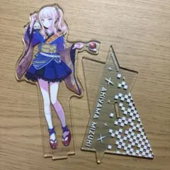 プロセカ 暁山瑞希 アクリルスタンド vol.7 - メルカリ
