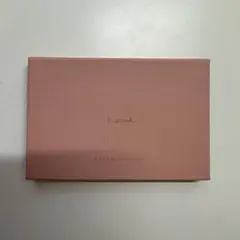 heme アイカラーパレットコットンローズのサムネイル