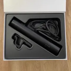 【ジャンク品】　BONIQ 2.0 低温調理器 ブラックのサムネイル