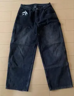 2025年最新】ANTIMID デニムの人気アイテム - メルカリ