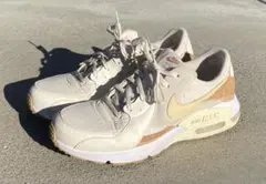 美品　NIKE WMNS AIR MAX EXCEE 