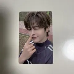 CLOSEYOUREYES マージンシャン トレカ【おまとめ割有◎】 181