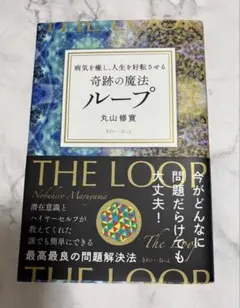 【新品・未開封・レア】　ブッダとイエスの魔法のループ　丸山修寛 新品・未開封・レア】 ブッダとイエスの魔法のループ 丸山修寛